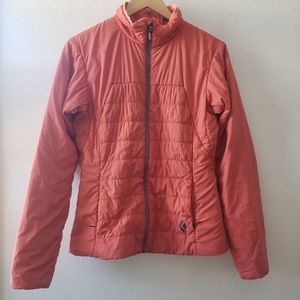 Black Diamond First Light Softshell Jacket- small